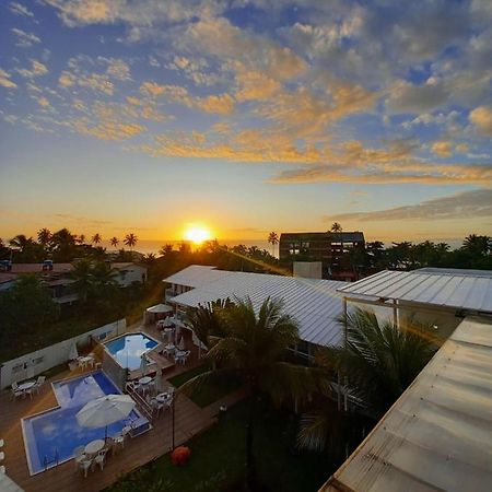 ホテル Vivenda Dos Arrecifes Pôrto das Galinhas エクステリア 写真