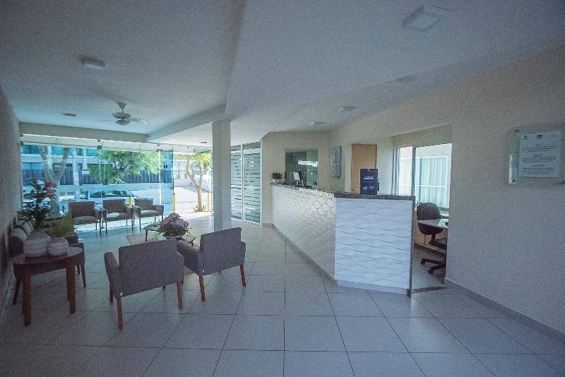 ホテル Vivenda Dos Arrecifes Pôrto das Galinhas エクステリア 写真