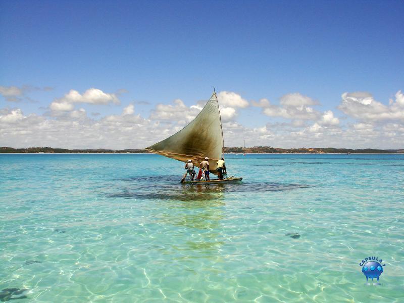 ホテル Vivenda Dos Arrecifes Pôrto das Galinhas エクステリア 写真